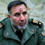 هوانیروز نقطه اتکا در بین یگان‌های نظامی است