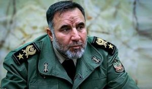 هوانیروز نقطه اتکا در بین یگان‌های نظامی است
