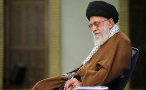 پیام رهبر انقلاب در پی درگذشت سیدمحمد میرمحمدی