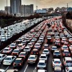 آخرین وضعیت ترافیکی جاده‌های کشور