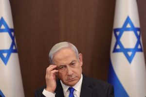 سرپیچی شمار زیادی از افسران ارتش اسرائیل از نتانیاهو