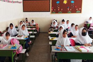 وزیر آموزش و پرورش: کلاس خالی از معلم نداریم