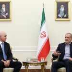پزشکیان: ایران از هر پروژه‌ای برای گسترش روابط با جمهوری آذربایجان استقبال می‌کند