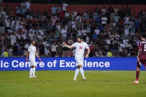 10نکته پیروزی پرگل ایران مقابل قطر