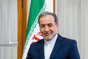 عراقچی: دوران تفرقه بینداز اروپایی ها به سر رسیده است
