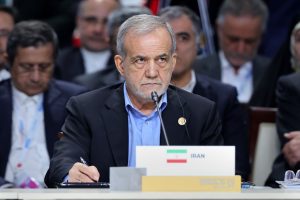 جزئیات حضور پزشکیان در اجلاس بریکس پلاس