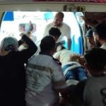 حمله اسرائیل به مدرسه ای در مرکز نوار غزه