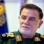 بیانیه وزارت خارجه درباره ترور سردار نیلفروشان