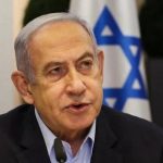 نتانیاهو: یحیی السنوار به دست نظامیان ما ترور شد