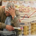 استمرار مدیریت دولتی بر مدار گرانی و تورم