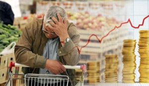 استمرار مدیریت دولتی بر مدار گرانی و تورم
