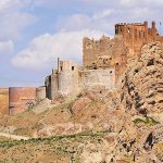 علت تعطیلی قلعه الموت چه بود؟!