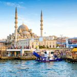 کدام کشور بیشترین ملک را در ترکیه خرید؟
