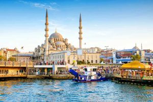 کدام کشور بیشترین ملک را در ترکیه خرید؟