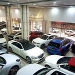 سقف ٢ میلیارد یورویی واردات خودرو در بودجه ۱۴۰۴