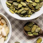 آشنایی با فواید تخمه کدو