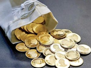 افزایش مجدد قیمت سکه در بازار ایران