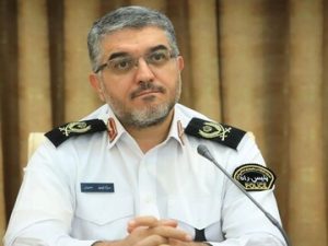 شناسایی ۱۲ نوع تخلف با دوربین‌های رادارگان راهور