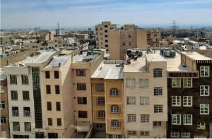 افت قیمت مسکن در بازار اجاره