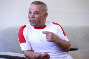 قهرمان وزنه برداری سکته کرد