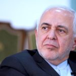ظریف: در دفاع از ایران دستمان ‌بسته نیست