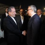 گفتگوی مهم ایران و مصر در روز پنجشنبه در قاهره