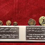سکه‌های تاریخی را ذوب‌شده از ایران خارج می‌کنند