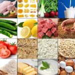مرکز آمار ایران، متوسط قیمت کالاهای خوراکی رامنتشر کرد