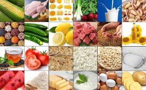 مرکز آمار ایران، متوسط قیمت کالاهای خوراکی رامنتشر کرد