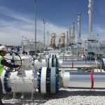 واردات نفت ترکیه افزایش یافت