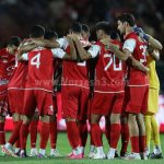 دردسر اصلی پرسپولیس در راه است!