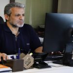 صدرور پیام های تسلیت در پی درگذشت ابراهیم باقری