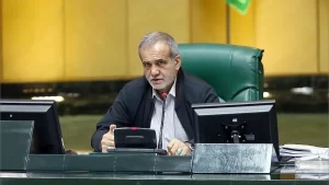 کلیات لایحه بودجه ۱۴۰۴ تصویب شد
