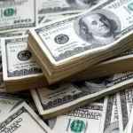 افزایش قیمت دلار در بازار ارز
