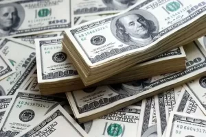 قیمت دلار آزاد افزایش یافت