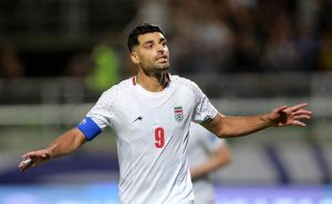 مهدی طارمی، مهره کلیدی اینتر در لیگ قهرمانان