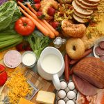 وضعیت بحرانی در تولید مواد غذایی