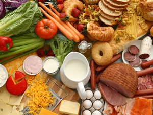 وضعیت بحرانی در تولید مواد غذایی