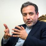 عراقچی: خورشید در حال طلوع از شرق است
