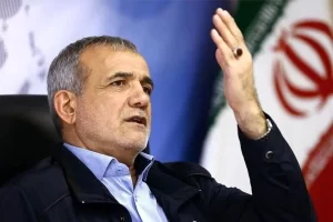 پزشکیان فردا به مجلس میرود