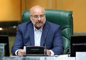 قالیباف: بازار بورس را باید درست کرد