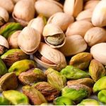 صادرات پسته به اروپا، فقط از گمرک کرمان انجام می‌شود