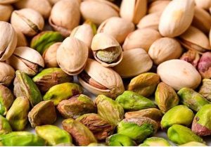 صادرات پسته به اروپا، فقط از گمرک کرمان انجام می‌شود