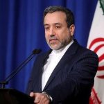 انتقاد عراقچی از اقدام ناموجه کشورهای اروپایی در تصویب تحریم های جدید