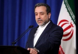 انتقاد عراقچی از اقدام ناموجه کشورهای اروپایی در تصویب تحریم های جدید