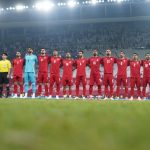 تیم ملی ایران به لائوس پرواز کرد