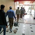 بازگشت هزار زندانی افغانی به افغانستان