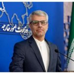 وزارت خارجه ایران : تکذیب دیدار ایلان ماسک و سفیر ایران