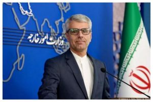 وزارت خارجه ایران : تکذیب دیدار ایلان ماسک و سفیر ایران