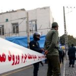 قتل کارگر تره بار توسط دوستش